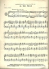 Picture of In the Mood, Joe Garland, a Crazy Otto piano solo transcription, sheet music