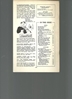 Picture of Sing Out, The Folk Song Magazine, Vol.10 No.4 Dec. - Jan. 1961, featuring Alan Mills, songbook