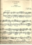 Picture of Chorus from Cantata No. 30, J. S. Bach, transcribed for piano solo by Camille Saint-Saens