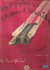 Picture of Arpeggios and Advanced Velocity for the Accordion, Frank Gaviani, sheet music folio, trechnique