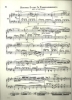Picture of Arpeggios and Advanced Velocity for the Accordion, Frank Gaviani, sheet music folio, trechnique