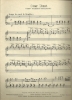Picture of Fats Waller's Swing Sessions for the Piano, piano solo arrangements of popular standard songs, sheet music folio