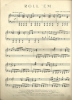 Picture of Mary Lou Williams Boogie-Woogie Piano Transcriptions, piano solo folio