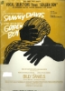 Picture of Golden Boy, featuring Sammy Davis Jr, Charles Strouse & Lee Adams, vocal selections, sheet music songbook