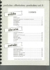 Picture of Preludes Offertories and Postludes for Organ Vol. 3, ed. William Stickles, sheet music folio