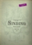 Picture of Scherzando Op. 103 No. 3, Christian Sinding