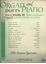 Picture of Organ and Piano Duets for Church, arr. Martha Powell Setchell
