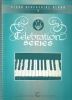 Picture of 1994, Royal Conservatory of Music, Grade 9 Piano Exam Book, 1994 Celebration Series 2nd Edition, University of Toronto, sheet music folio