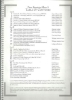 Picture of 1994, Royal Conservatory of Music, Grade 9 Piano Exam Book, 1994 Celebration Series 2nd Edition, University of Toronto, sheet music folio