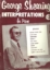 Picture of George Shearing, Interpretations for Piano No. 3