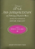 Picture of Style and Interpretation Vol. 4, Romantic Piano Music, ed. Howard Ferguson, piano solo folio