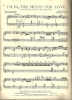 Picture of Eddie Heywood Modern Piano Transcriptions, piano solo folio