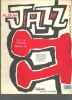 Picture of Jazz Album for the Young Guitarist, arr. Harry D. Volpe, guitar solo, sheet music folio