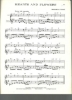 Picture of Jazz Album for the Young Guitarist, arr. Harry D. Volpe, guitar solo, sheet music folio