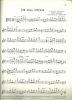 Picture of Jazz Classics, Kenny Burrell, guitar solo, sheet music folio