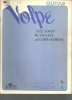 Picture of Volpe Jazz Guitar Solos With Easy Guitar Accompaniment, Harry Volpe, guitar solo, sheet music folio