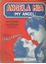 Picture of Angela Mia (My Angel), theme from "Street Angel", Lew Pollack & Erno Rapee