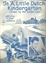 Picture of In a Little Dutch Kindergarten (Down by the Zuider Zee), Herre de Vos & L. Rosenstock
