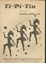 Picture of Ti-Pi-Tin, Ti Pi Tin, Maria Grever