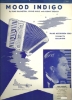 Picture of Mood Indigo, Duke Ellington/ Irving Mills/ Albany Bigard, arr. Galla-Rini, accordion solo sheet music