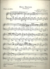 Picture of Hora Staccato, Dinicu-Heifetz, arr. Bernard Alkoff, accordion solo sheet music