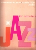 Picture of Palmer Hughes Jazz Method for Accordion Book 1, sheet music folio