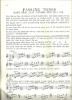 Picture of Palmer Hughes Jazz Method for Accordion Book 1, sheet music folio