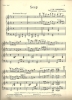 Picture of Table d'hote, Vee Lawnhurst & Muriel Pollock, piano duet or duo, sheet music folio