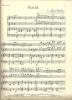 Picture of Table d'hote, Vee Lawnhurst & Muriel Pollock, piano duet or duo, sheet music folio