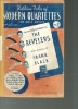 Picture of Robbins Folio of Modern Quartets for Male Voices No. 2, The Revelers & Frank Black, arr. Ed Smalle