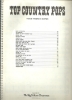 Picture of Touch the Hand, Conway Twitty, pdf copy