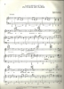 Picture of Pictures on Paper, Gary S. Paxton, sung by Jeris Ross, sheet music