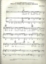 Picture of That's When My Woman Begins, Jerry Gillespie, sung by Tommy Overstreet, pdf copy 