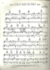 Picture of Stay Away from the Apple Tree, Larry Butler & Roger Bowling, sung by Billy Jo Spears, sheet music