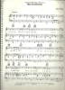 Picture of The Barmaid, Tony Joe White, sung by David Wills, sheet music
