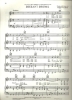 Picture of Distant Drums, Cindy Walker, recorded by Roy Orbison, sheet music