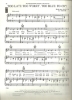 Picture of Too Late To Worry Too Blue To Cry, Al Dexter, sung by Ronnie Milsap, sheet music