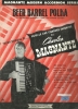 Picture of Beer Barrel Polka, V. Timm & J. Vejvoda, arr. Charles Magnante for accordion solo sheet music