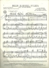 Picture of Beer Barrel Polka, V. Timm & J. Vejvoda, arr. Charles Magnante for accordion solo sheet music