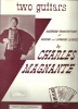 Picture of Two Guitars, Russian Folk Song, arr. Charles Magnante, accordion solo sheet music