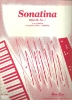 Picture of Sonatina Op. 36 No. 1, Muzio Clementi, arr. John J. Covertino, accordion solo sheet music