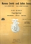 Picture of Romeo Smith and Juliet Jones, from movie "Playmates", Johnny Burke & Jimmy Van Heusen, recorded by Kay Kyser