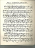 Picture of Kerr's Caledonian Collection, accordion or piano solo collection, sheet music folio