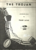Picture of The Trojan, Frank Lucas, accordion solo sheet music