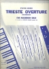 Picture of Trieste Overture, Pietro Deiro, complete version, accordion solo sheet music
