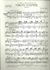 Picture of Trieste Overture, Pietro Deiro, complete version, accordion solo sheet music