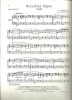 Picture of Neapolitan Nights, J. S. Zamecnik, arr. Pietro Deiro, accordion solo sheet music