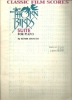 Picture of The Thorn Birds Suite for Piano, Henry Mancini, arr. Tony Esposito, piano solo, sheet music folio
