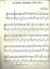 Picture of Frank Yankovic's Collection of Waltzes and Polkas Book 10, accordion sheet music folio