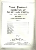 Picture of Frank Yankovic's Collection of Polkas and Waltzes Book 12, accordion sheet music folio